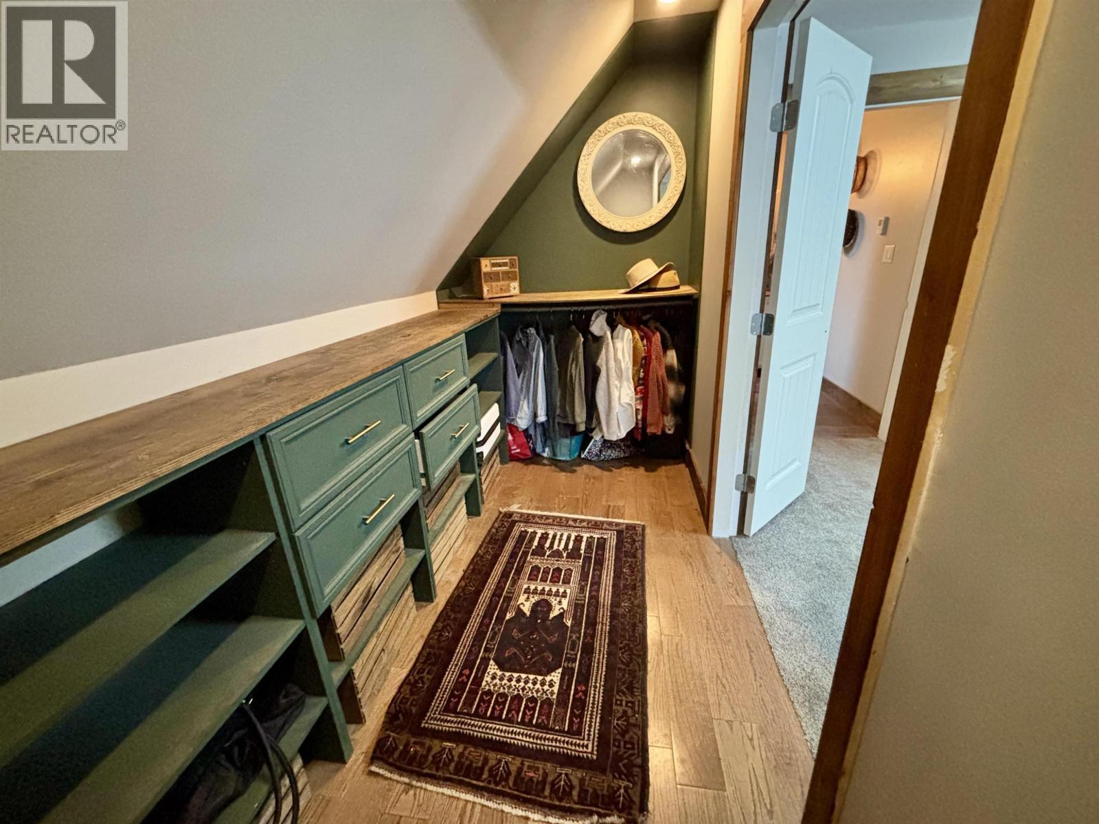 8 Drake Street, Kitimat, BC - Indoor Photo Showing Other Room