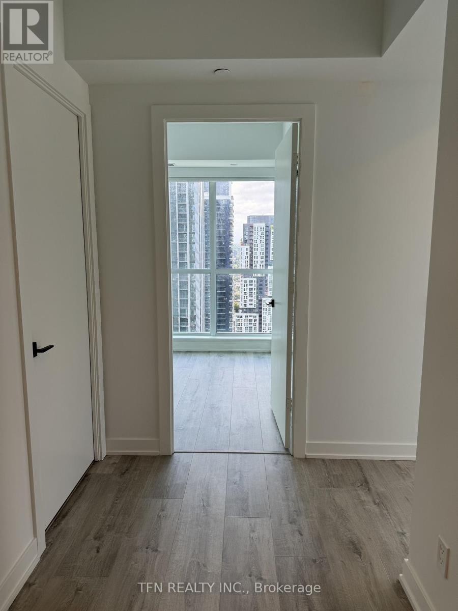 3707 - 327 King Street W, Toronto, ON - Indoor Photo Showing Other Room