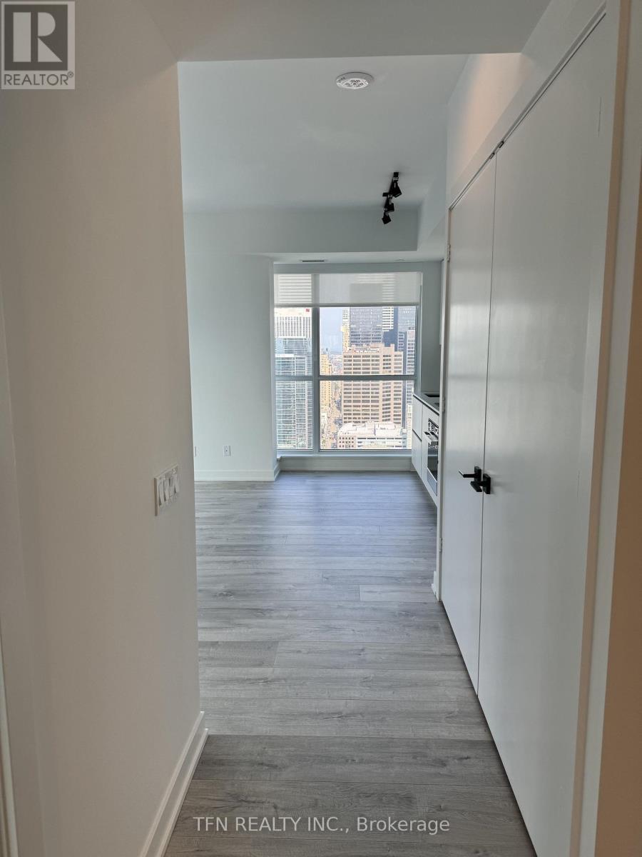 3707 - 327 King Street W, Toronto, ON - Indoor Photo Showing Other Room