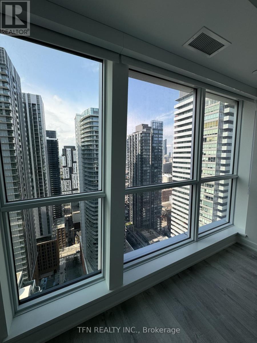 3707 - 327 King Street W, Toronto, ON - Photo Showing Other Room