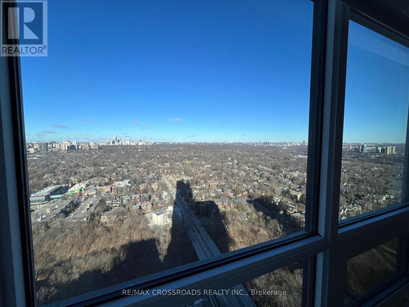 3206 - 395 Bloor Street E, Toronto, ON - Photo Showing Other Room