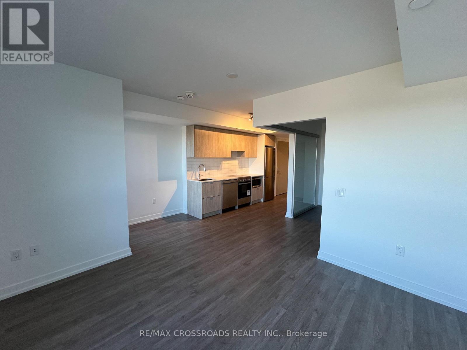 3206 - 395 Bloor Street E, Toronto, ON - Indoor