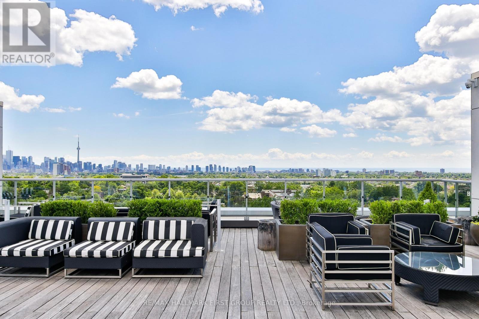 401 - 835 St Clair Avenue W, Toronto, ON - Outdoor With View