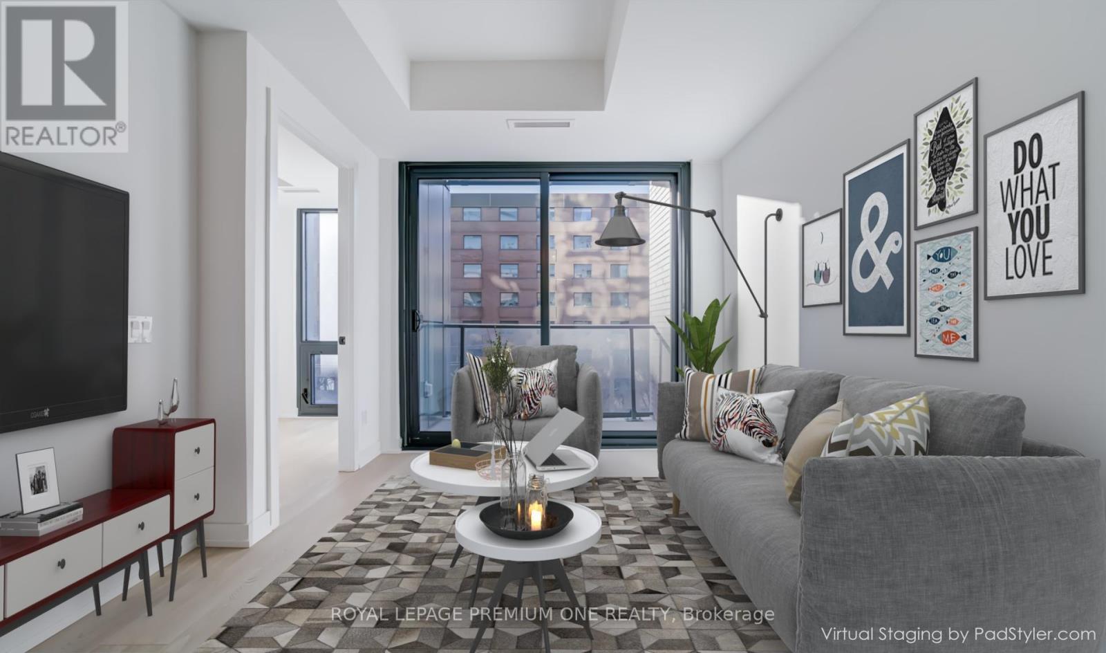 425 - 33 Parliament Street, Toronto, ON - Indoor