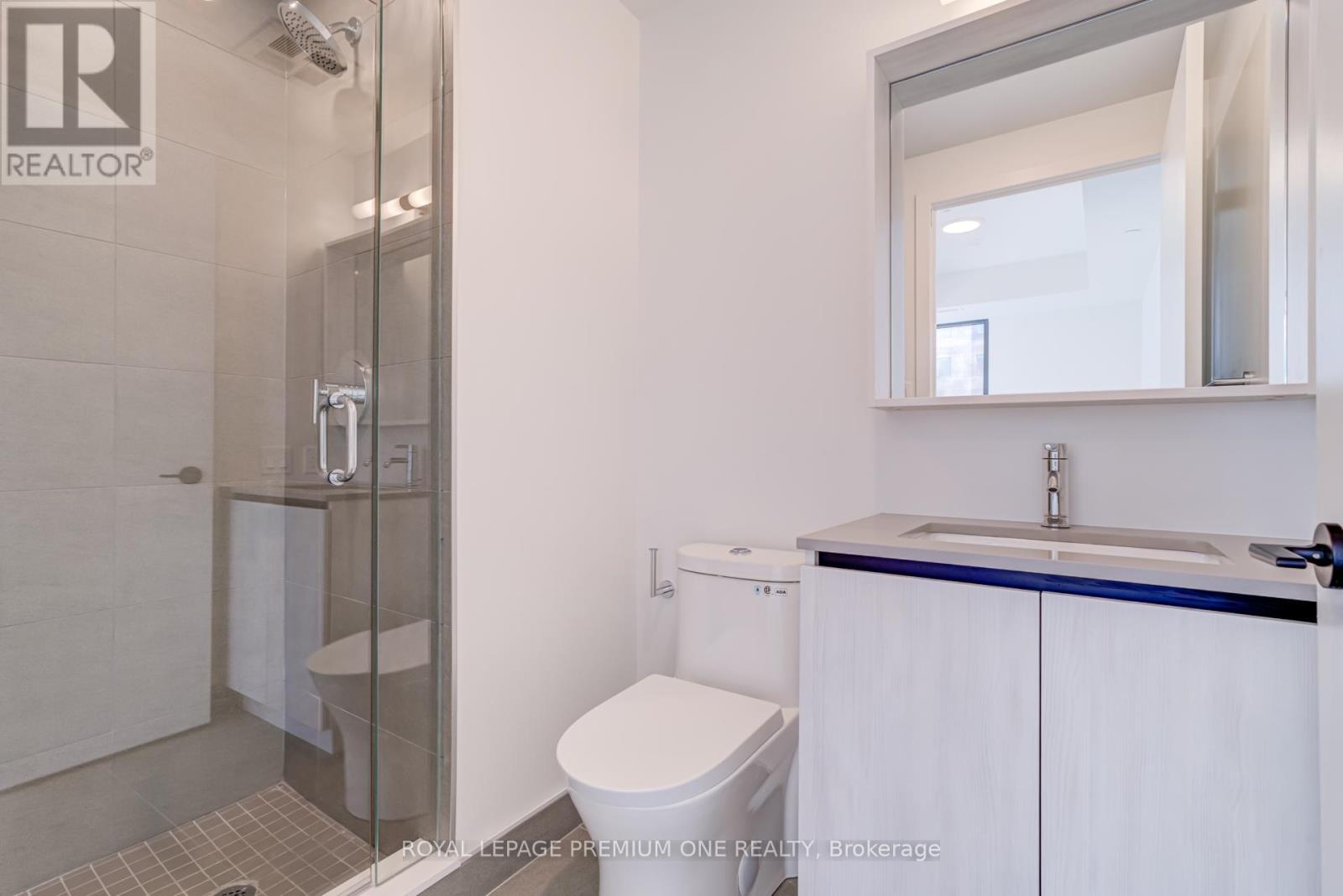 425 - 33 Parliament Street, Toronto, ON - Indoor Photo Showing Bathroom