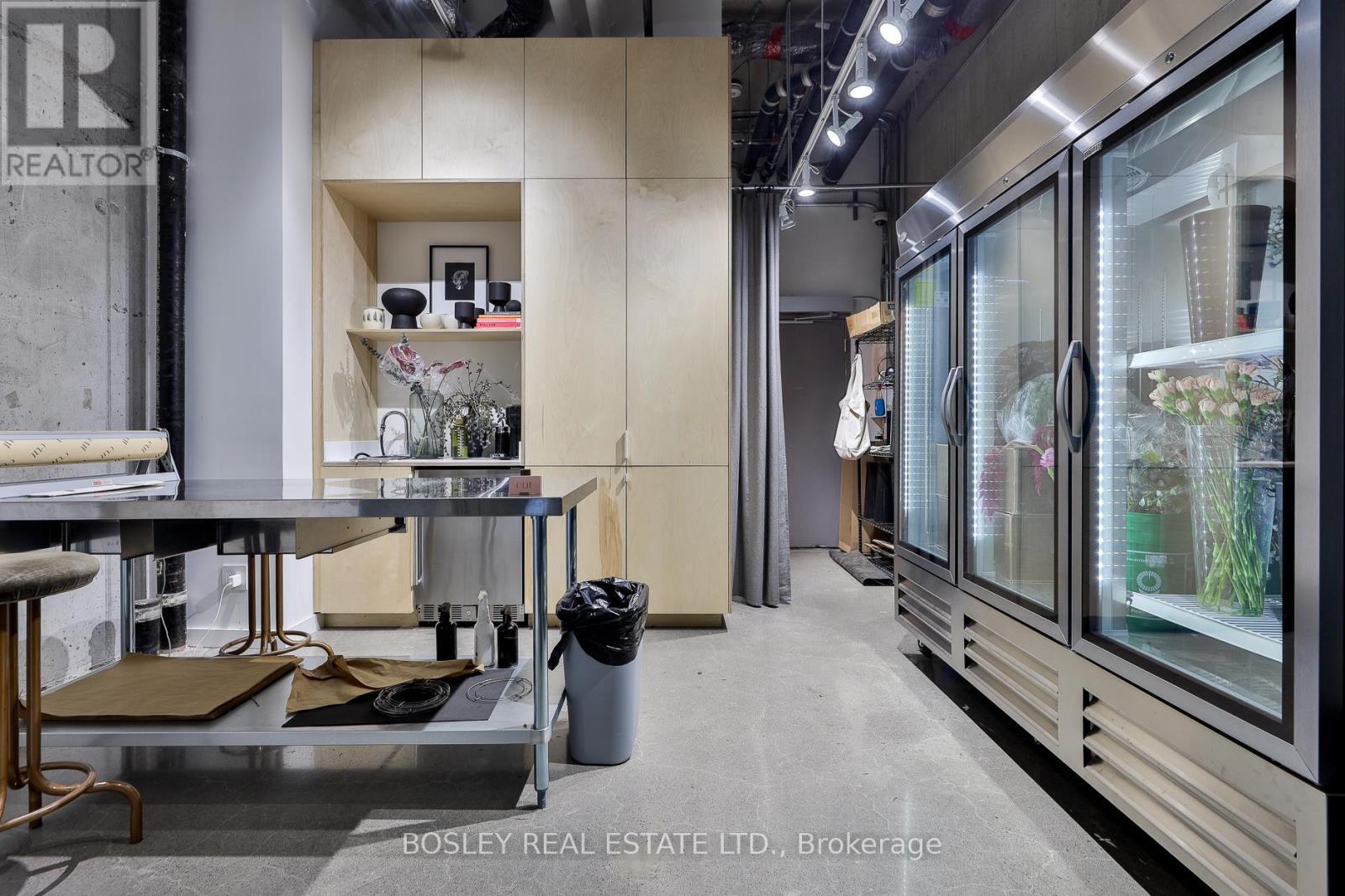 5 - 68 Abell Street, Toronto, ON