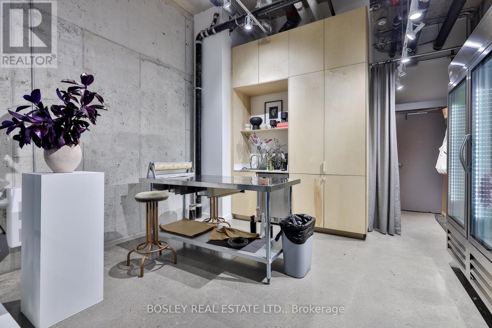 5 - 68 Abell Street, Toronto, ON