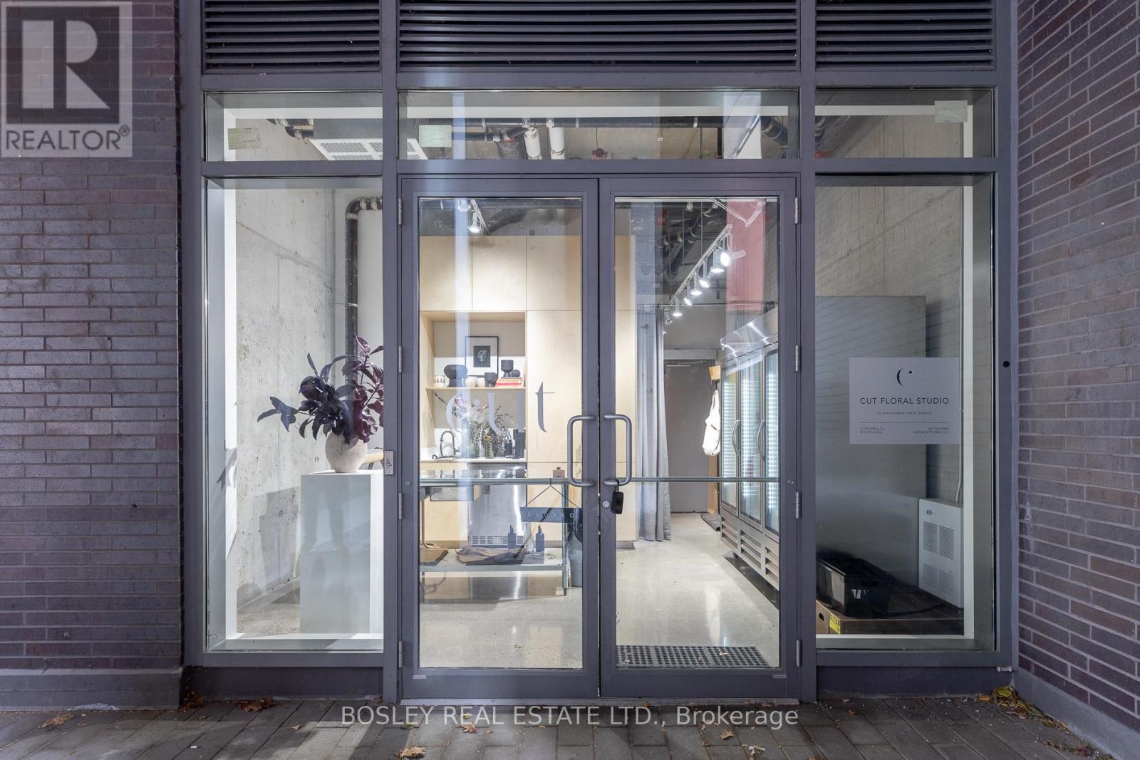 5 - 68 Abell Street, Toronto, ON