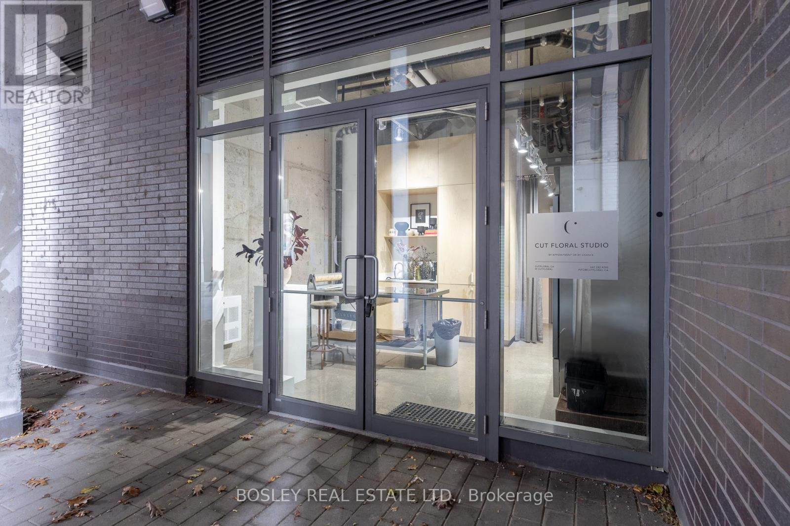 5 - 68 Abell Street, Toronto, ON