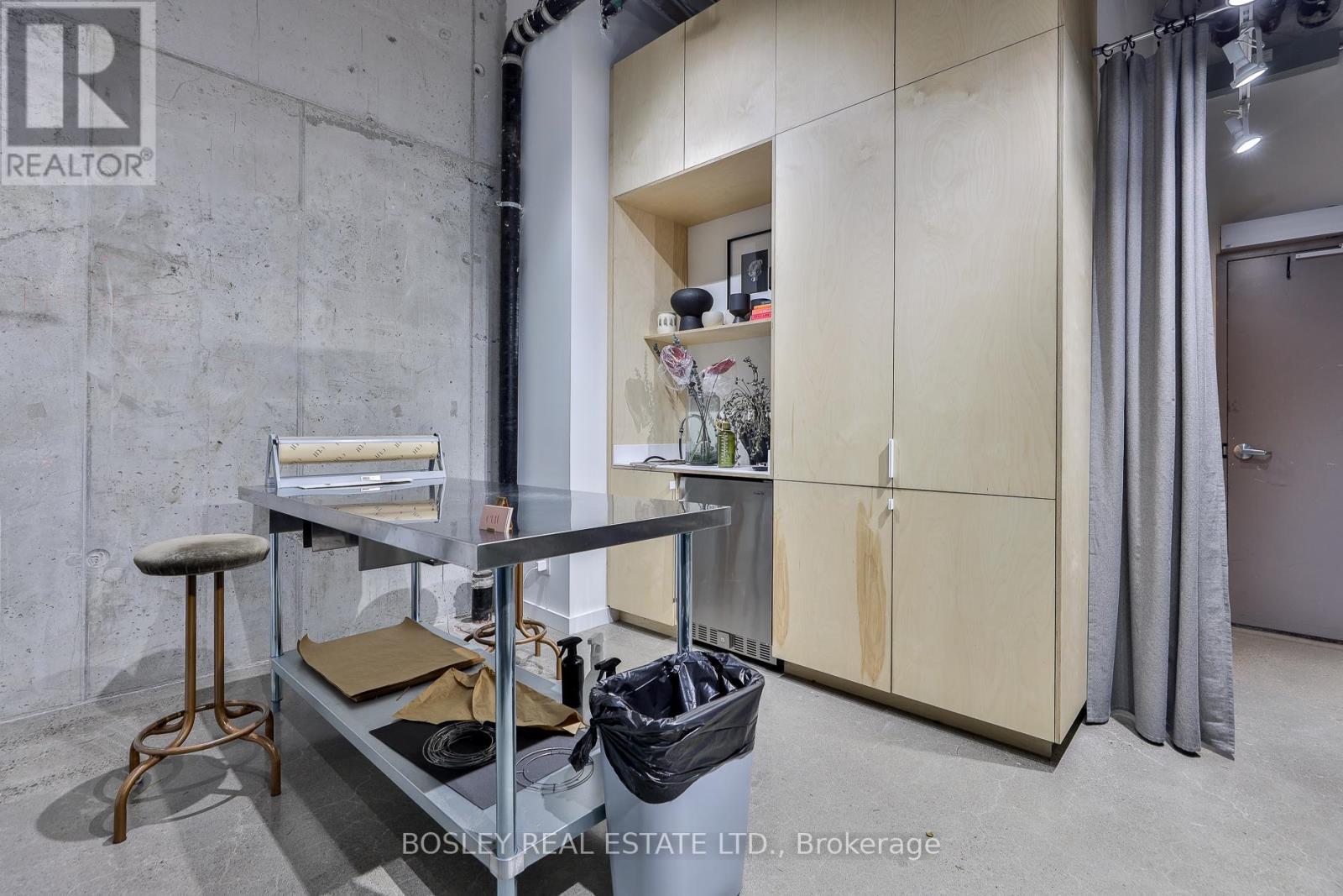 5 - 68 Abell Street, Toronto, ON