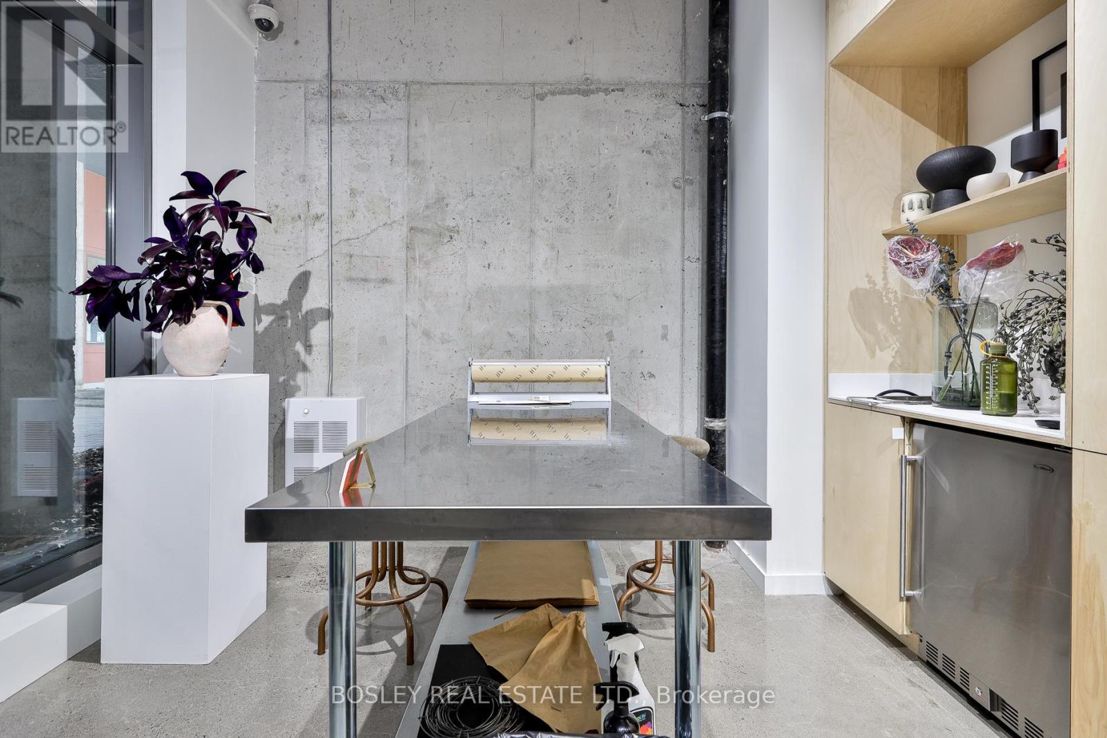 5 - 68 Abell Street, Toronto, ON