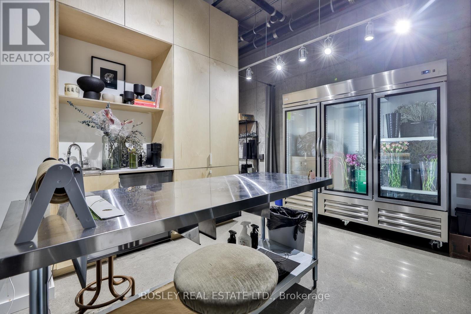 5 - 68 Abell Street, Toronto, ON