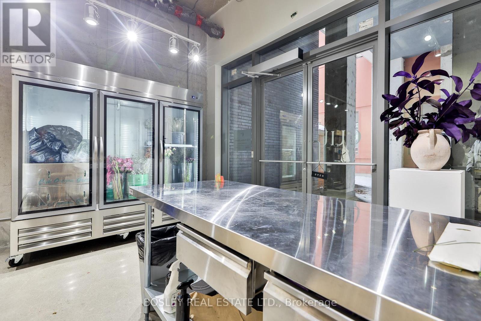 5 - 68 Abell Street, Toronto, ON