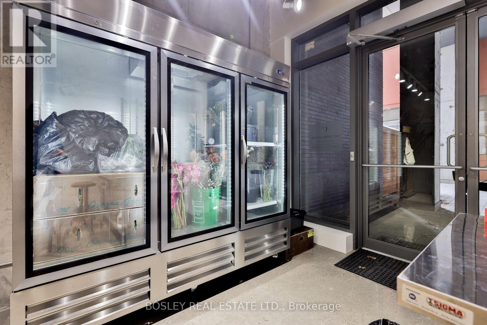 5 - 68 Abell Street, Toronto, ON