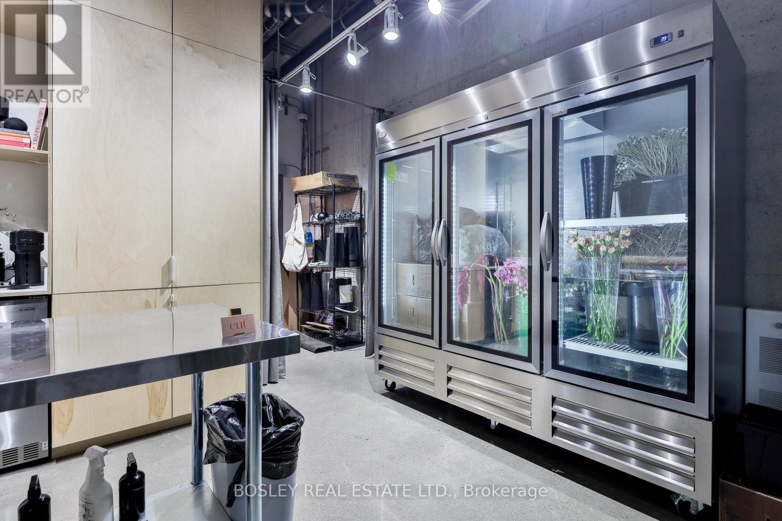 5 - 68 Abell Street, Toronto, ON