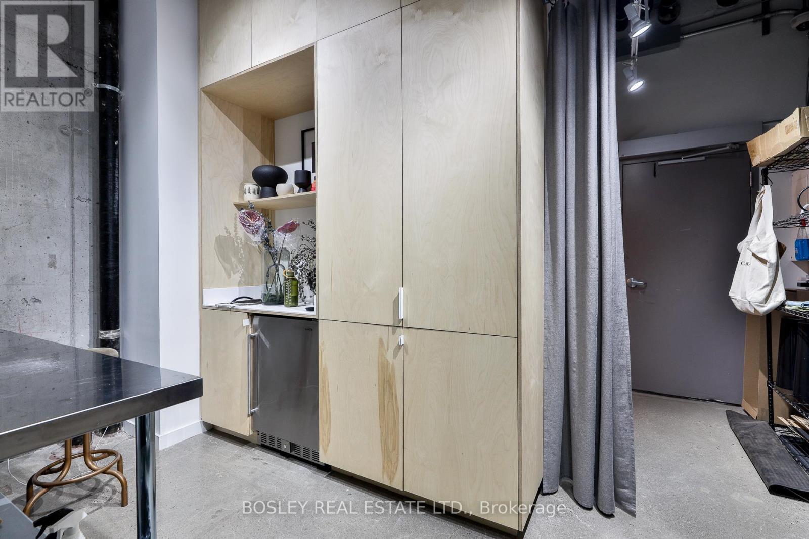 5 - 68 Abell Street, Toronto, ON