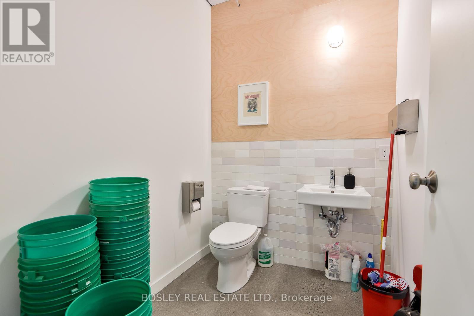 5 - 68 Abell Street, Toronto, ON