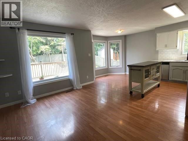 214 Benesfort Crescent, Kitchener, ON - Indoor Photo Showing Other Room