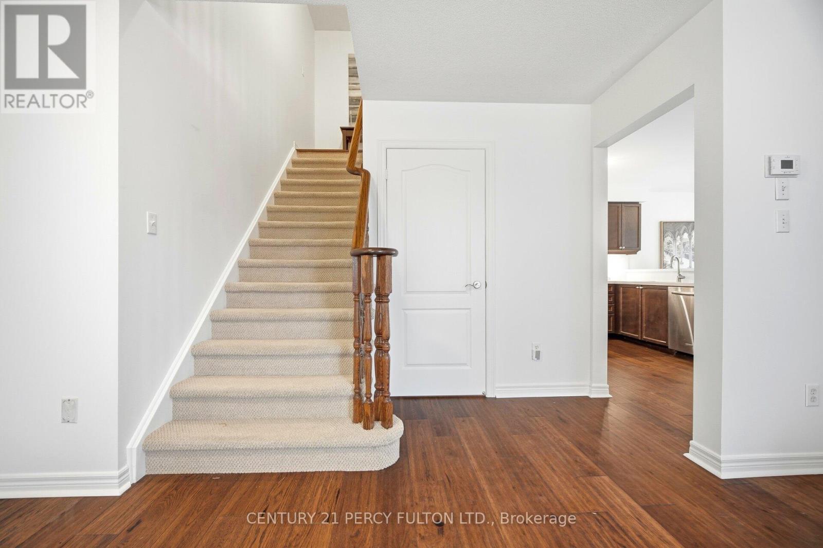 5 Waldron Court, Ajax, ON - Indoor Photo Showing Other Room