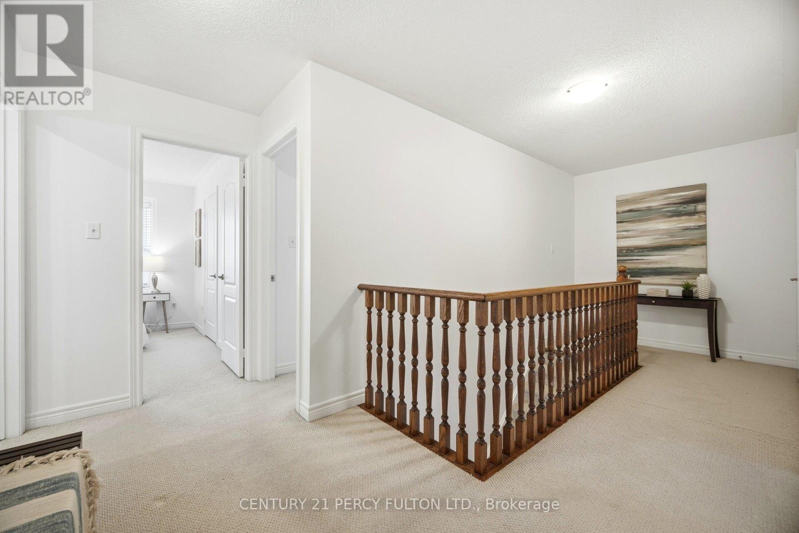 5 Waldron Court, Ajax, ON - Indoor Photo Showing Other Room