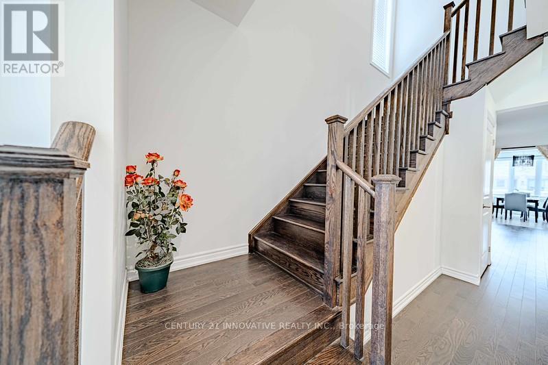 3 Whitefish Street, Whitby, ON - Indoor Photo Showing Other Room