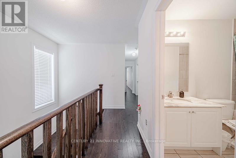 3 Whitefish Street, Whitby, ON - Indoor Photo Showing Other Room