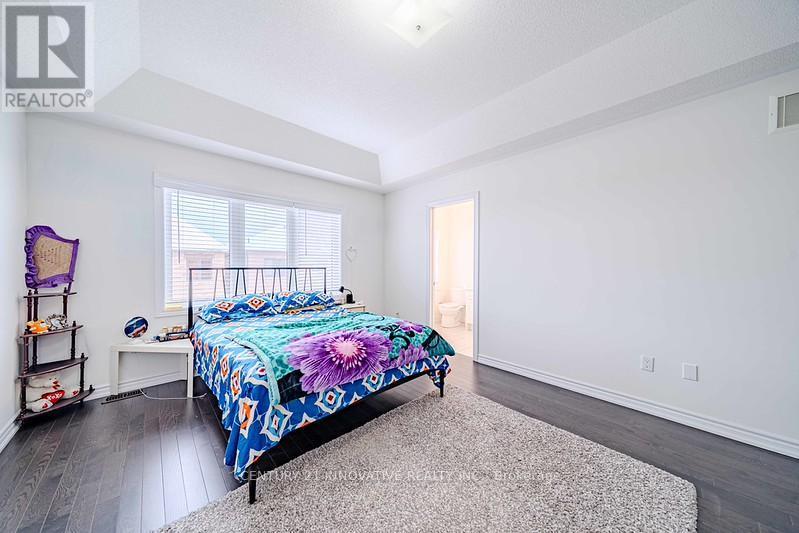 3 Whitefish Street, Whitby, ON - Indoor Photo Showing Bedroom