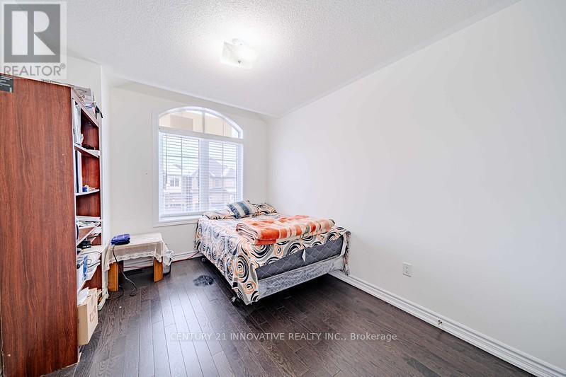 3 Whitefish Street, Whitby, ON - Indoor Photo Showing Bedroom