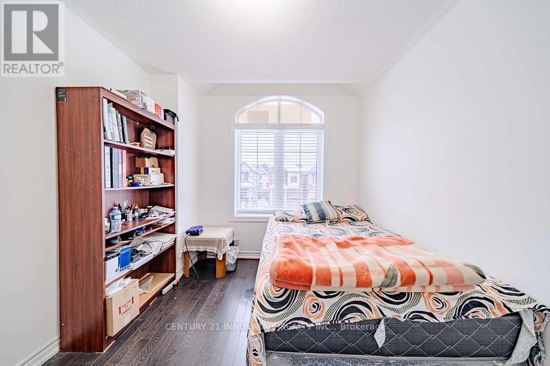 3 Whitefish Street, Whitby, ON - Indoor Photo Showing Bedroom