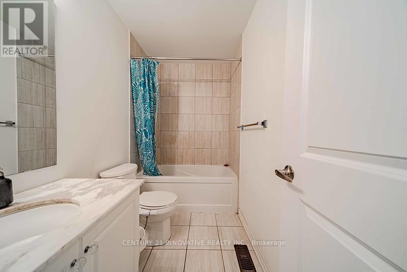 3 Whitefish Street, Whitby, ON - Indoor Photo Showing Bathroom