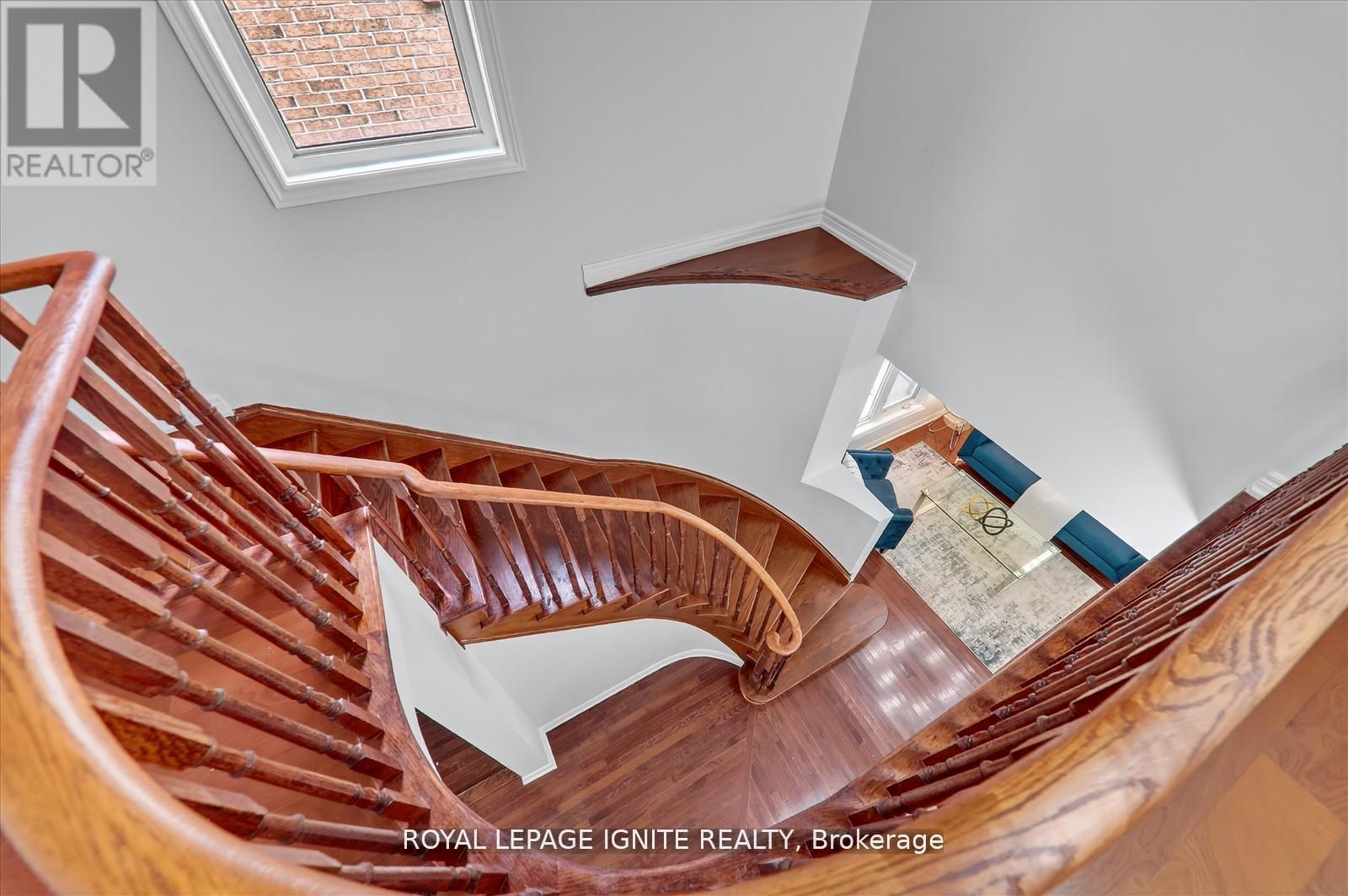 Main - 163 Seasons Drive, Toronto, ON -