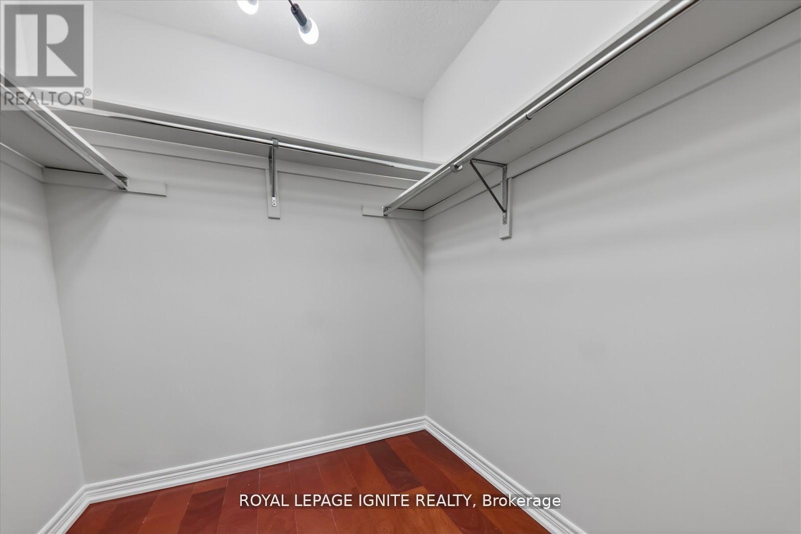 Main - 163 Seasons Drive, Toronto, ON - Indoor With Storage