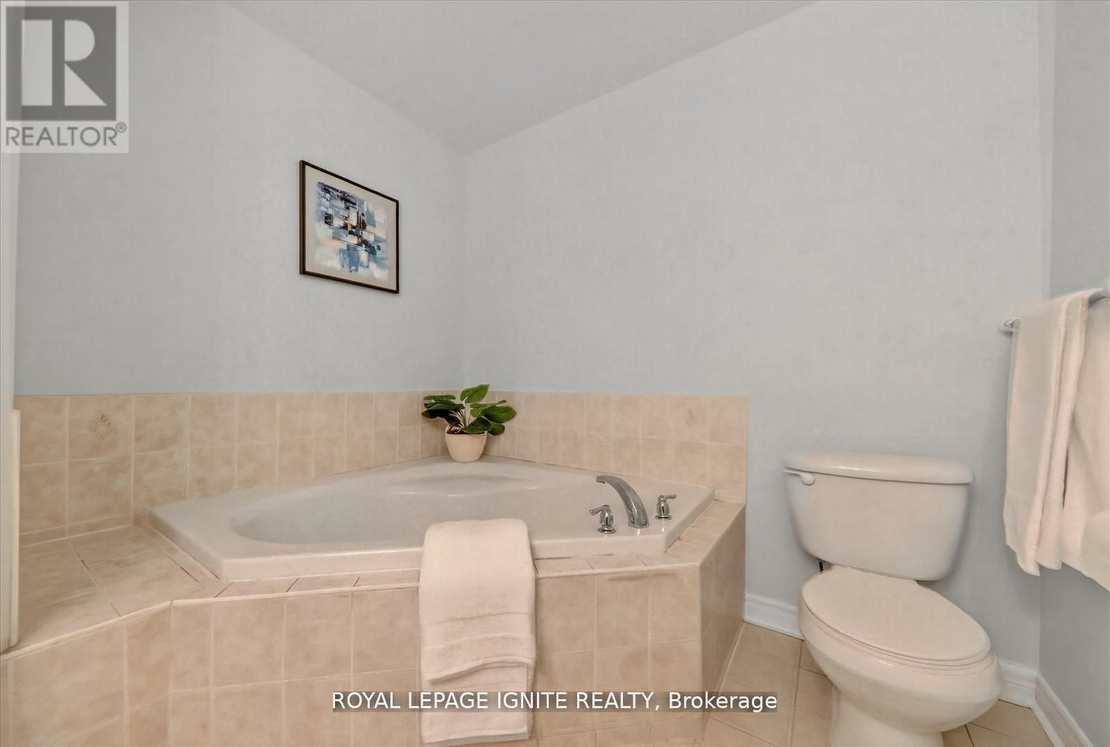 Main - 163 Seasons Drive, Toronto, ON - Indoor Photo Showing Bathroom