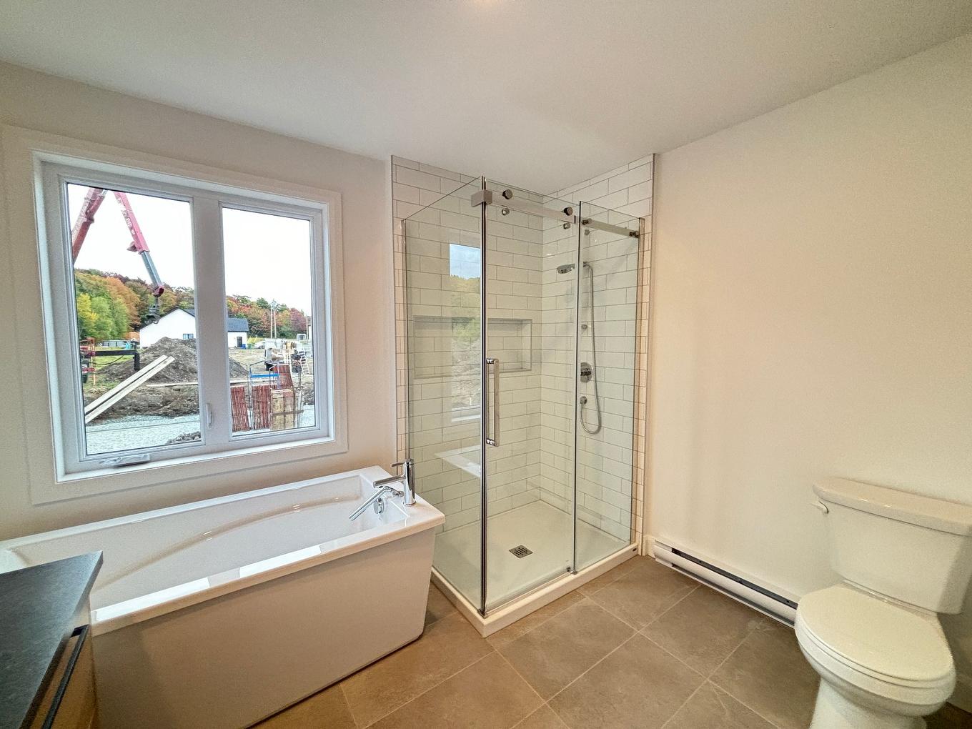 Salle de bains - 572 D'Apollon, Saint-Gilles, QC - Indoor Photo Showing Bathroom