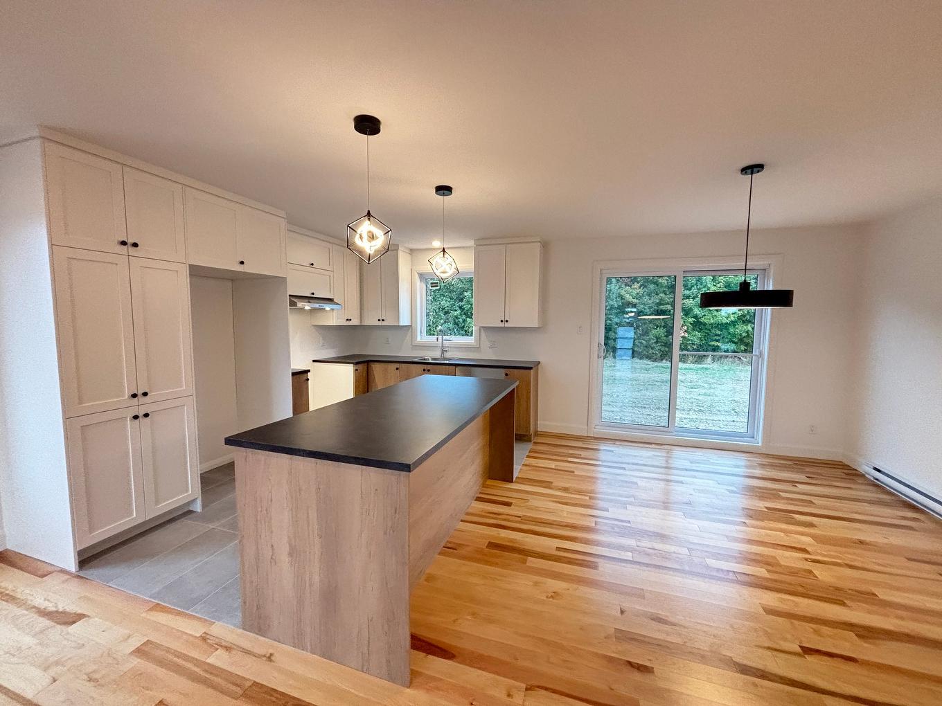 Salle à manger - 572 D'Apollon, Saint-Gilles, QC - Indoor