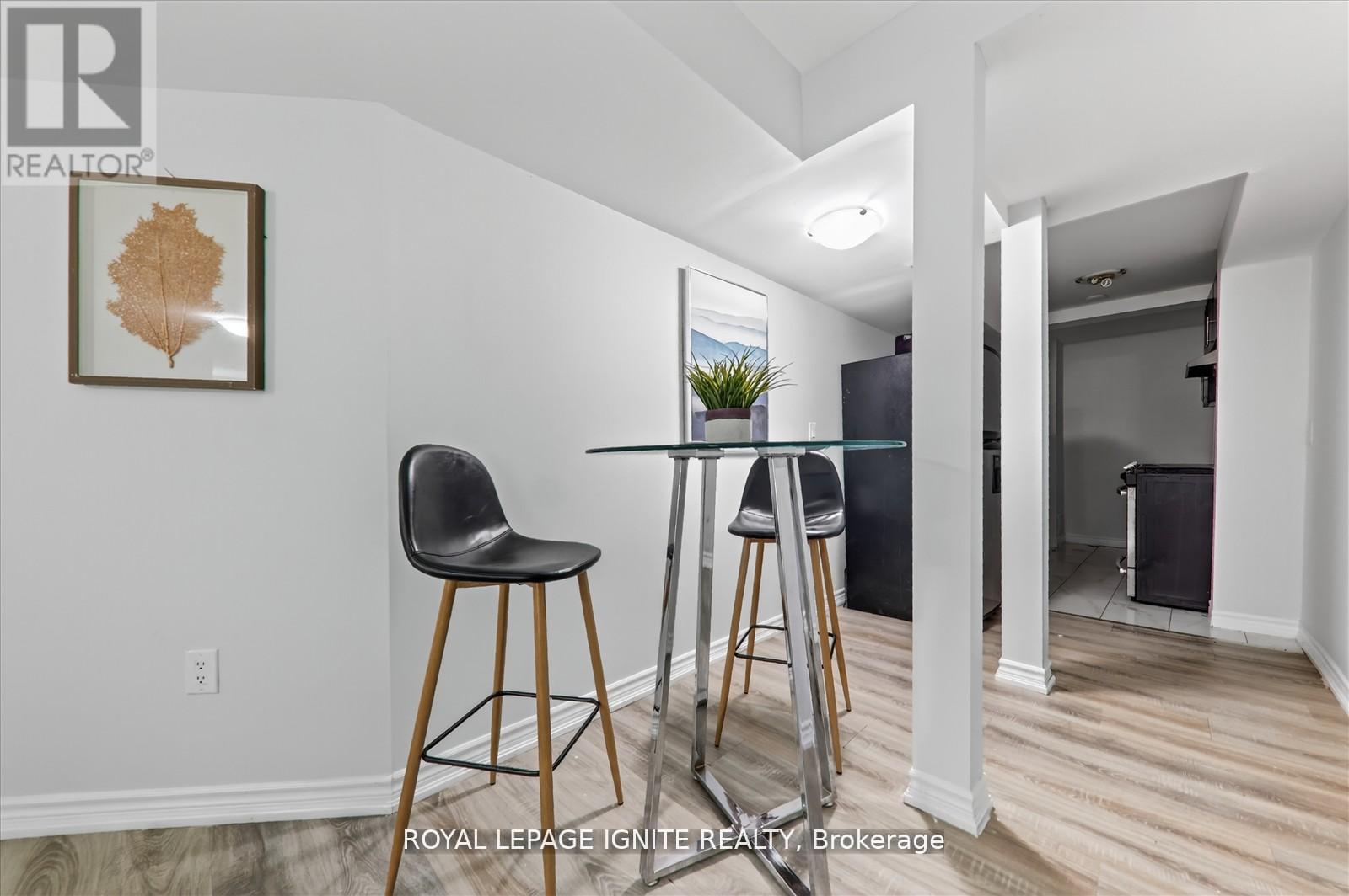 Bsmt - 163 Seasons Drive, Toronto, ON - Indoor Photo Showing Other Room