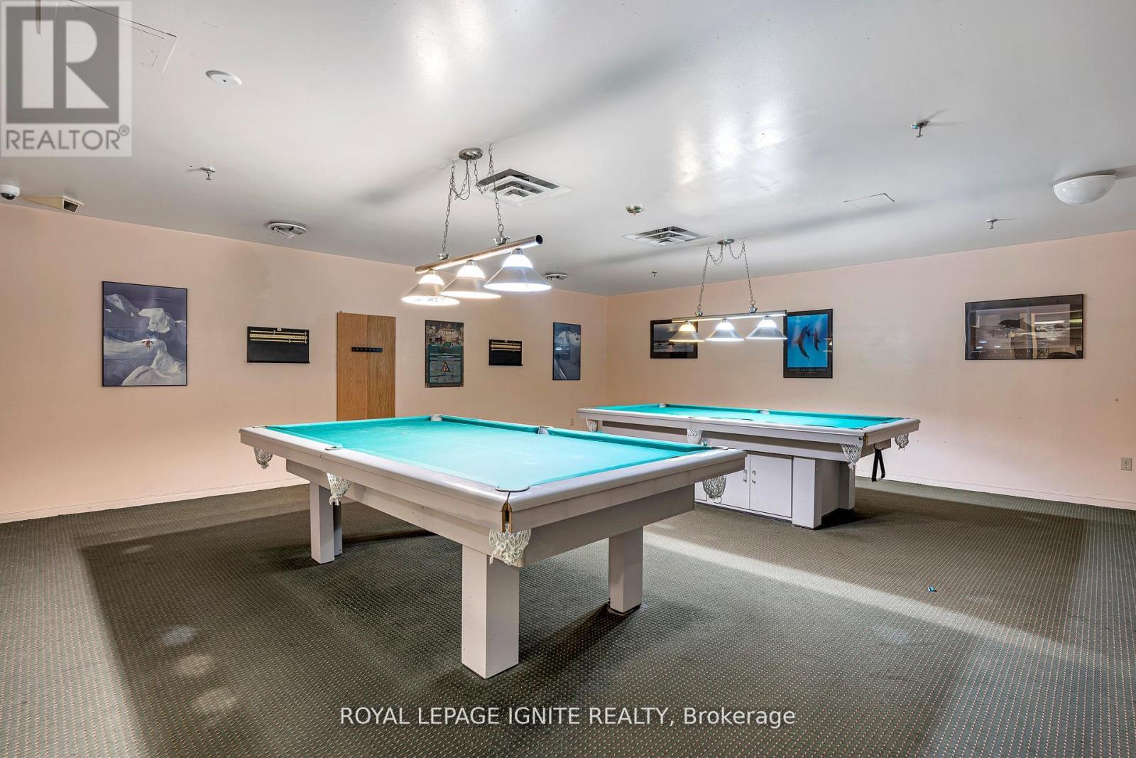 215 - 88 Alton Towers Circle, Toronto, ON - Indoor Photo Showing Other Room