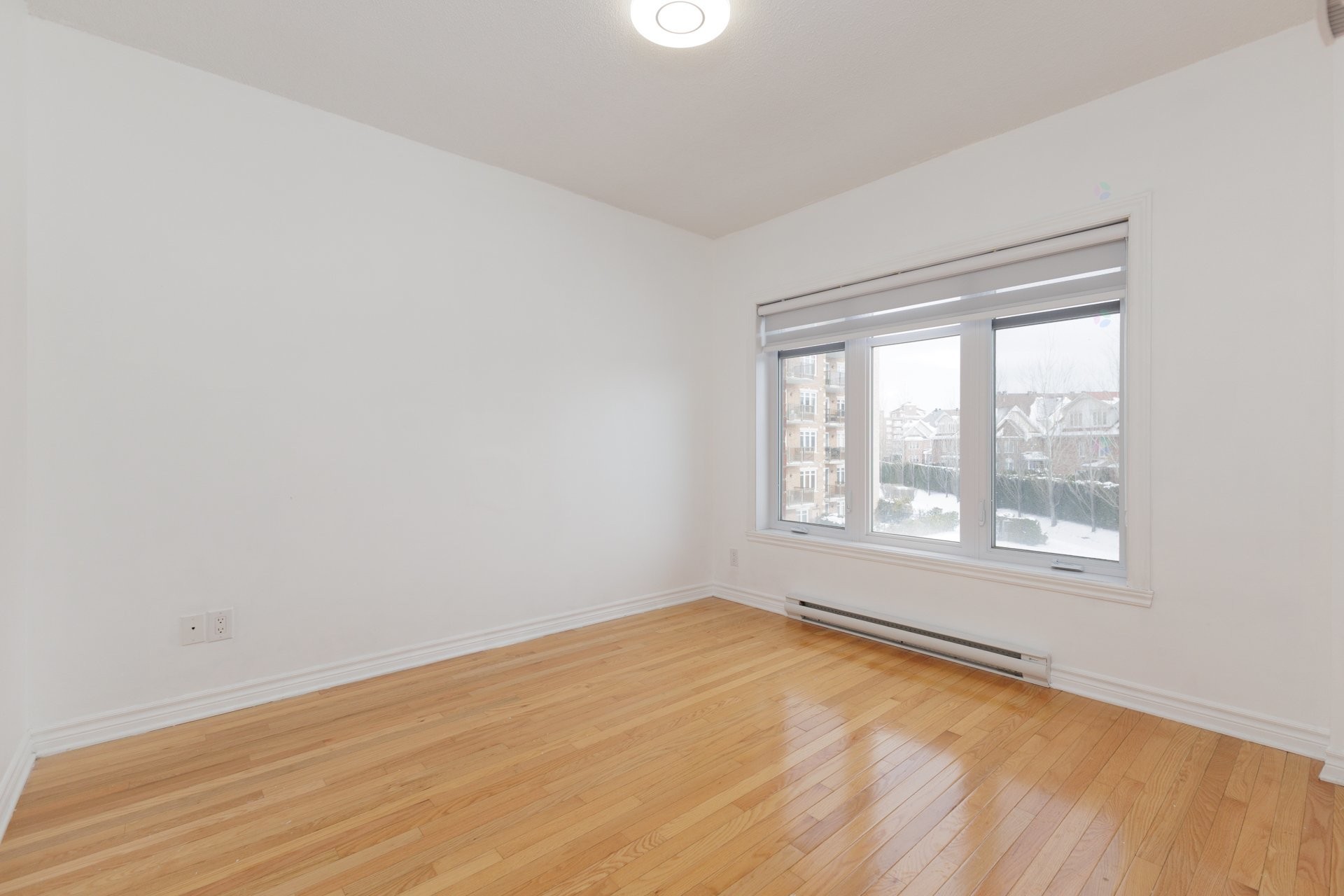 Bedroom - 301-6800 Boul. Henri-Bourassa O., Montréal (Saint-Laurent), QC - Indoor Photo Showing Other Room