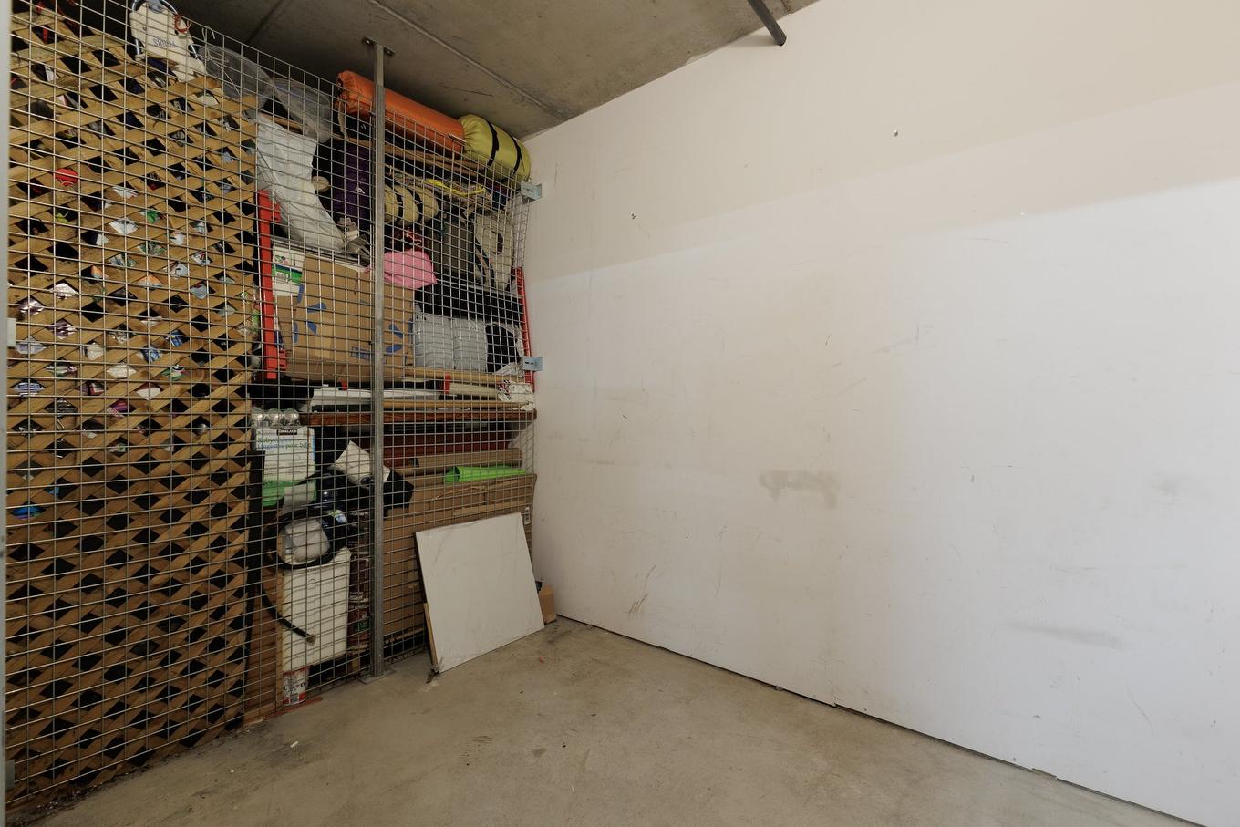 Rangement - 301-301 - 6800 Boul. Henri-Bourassa O., Montréal (Saint-Laurent), QC - Indoor