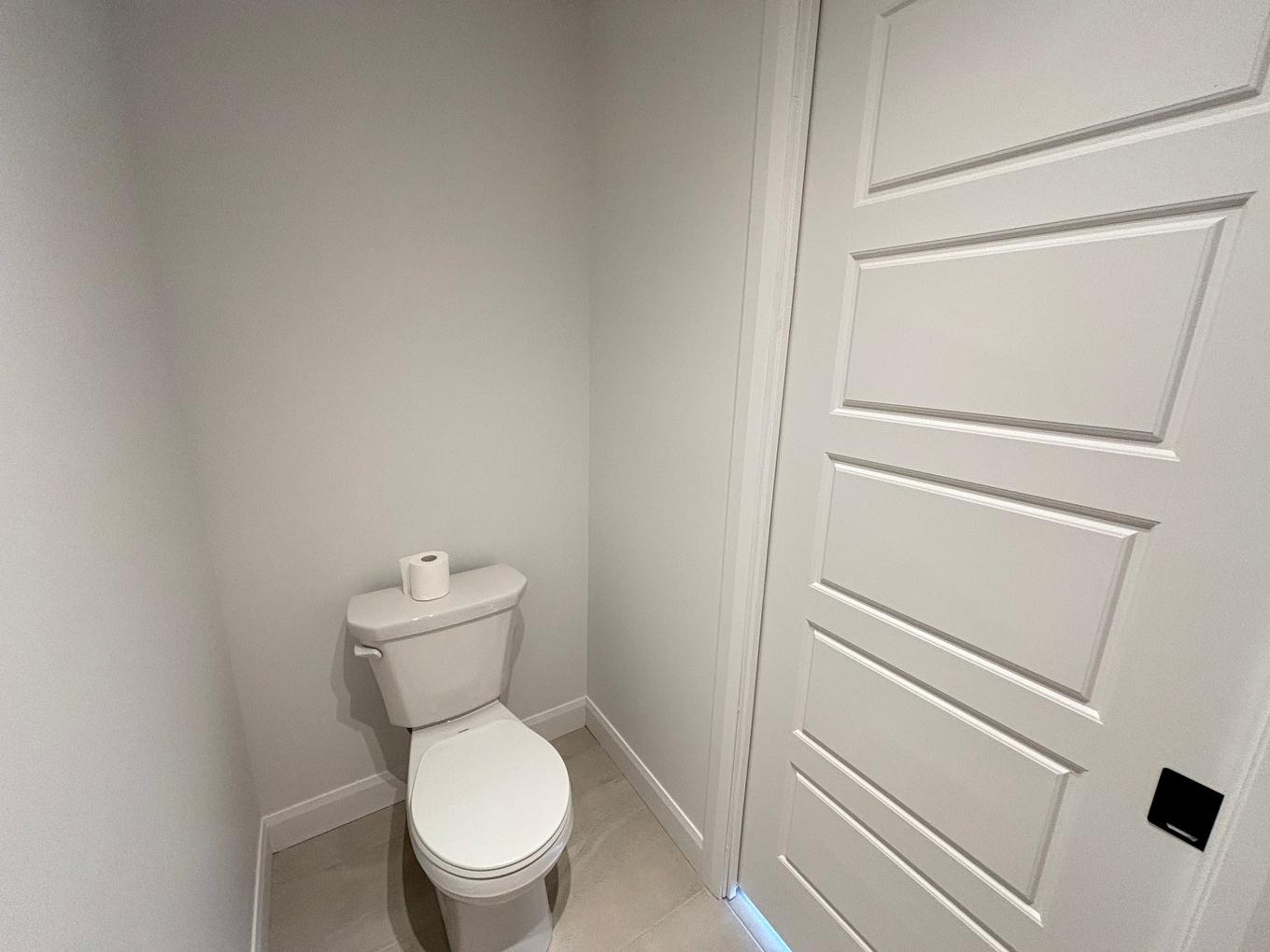 Salle d'eau - 563 D'Apollon, Saint-Gilles, QC - Indoor Photo Showing Bathroom