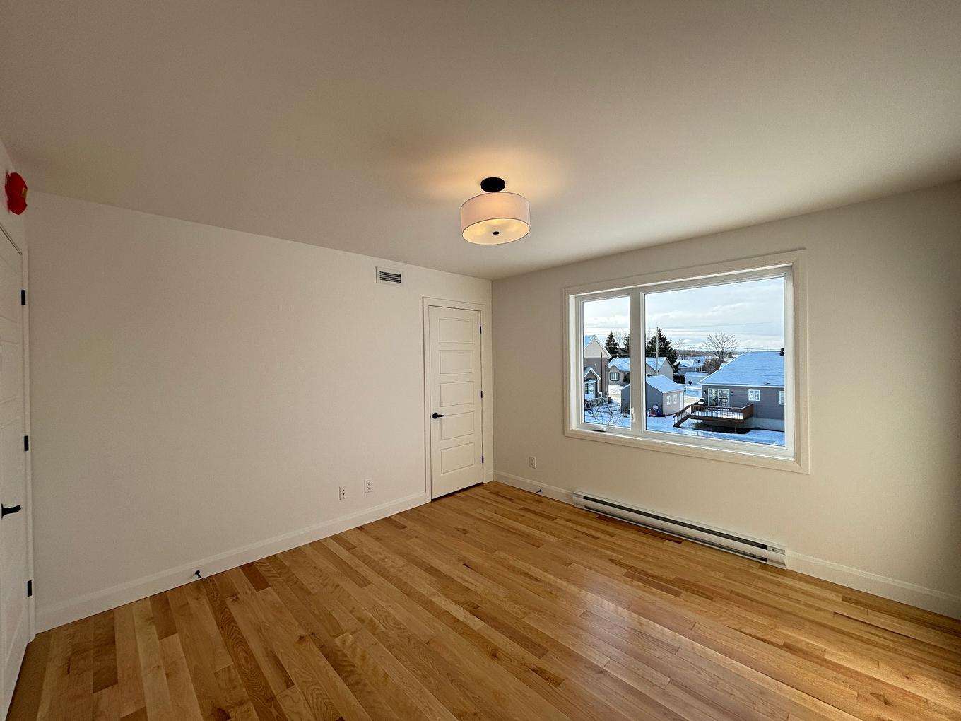 Chambre à coucher - 563 D'Apollon, Saint-Gilles, QC - Indoor Photo Showing Other Room