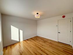 Chambre à coucher -