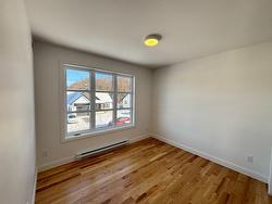 Chambre à coucher -