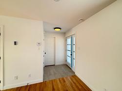 Hall d'entrée/Vestibule -