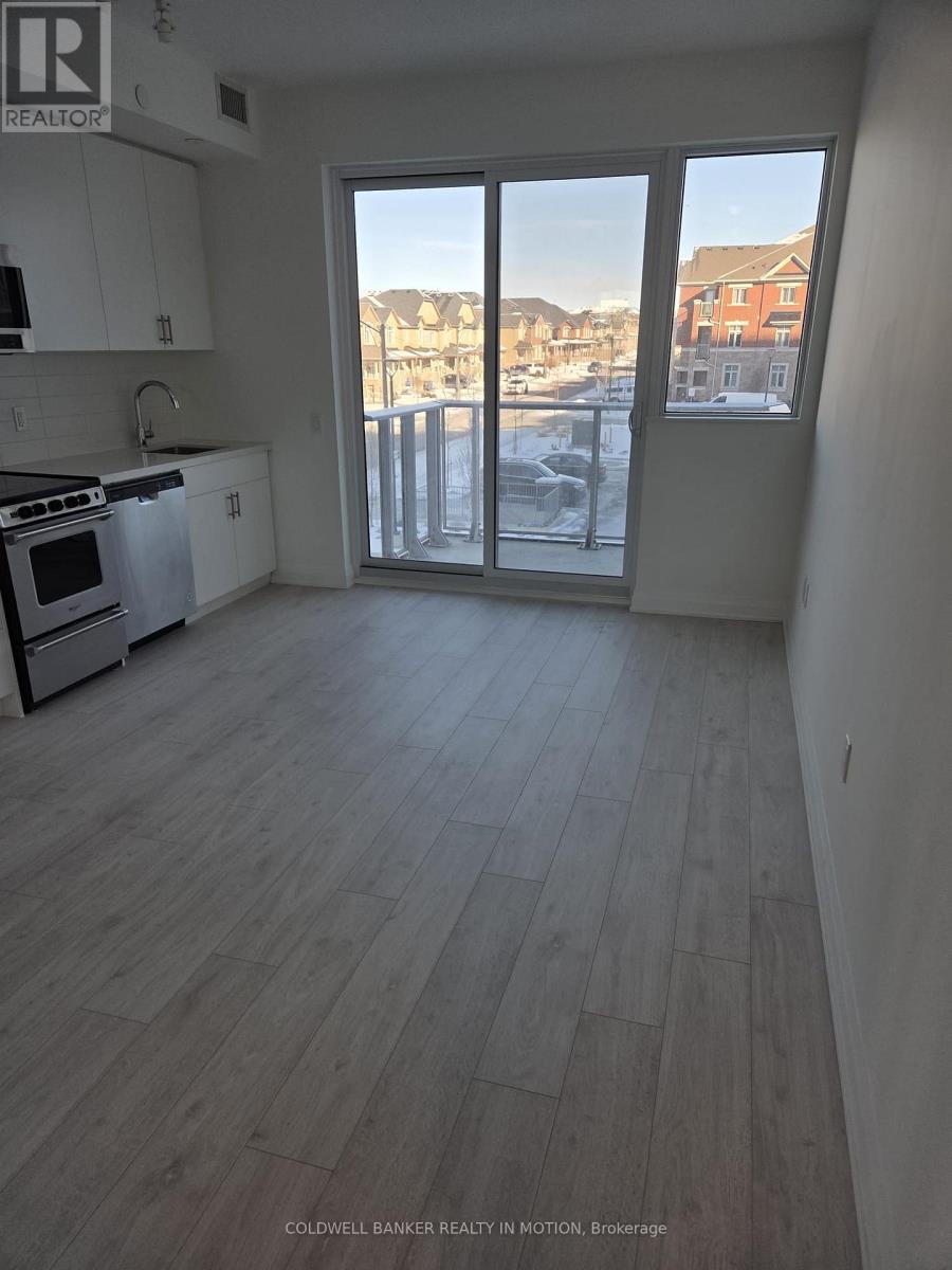 21 - 412 Silver Maple Road, Oakville, ON - Indoor Photo Showing Other Room