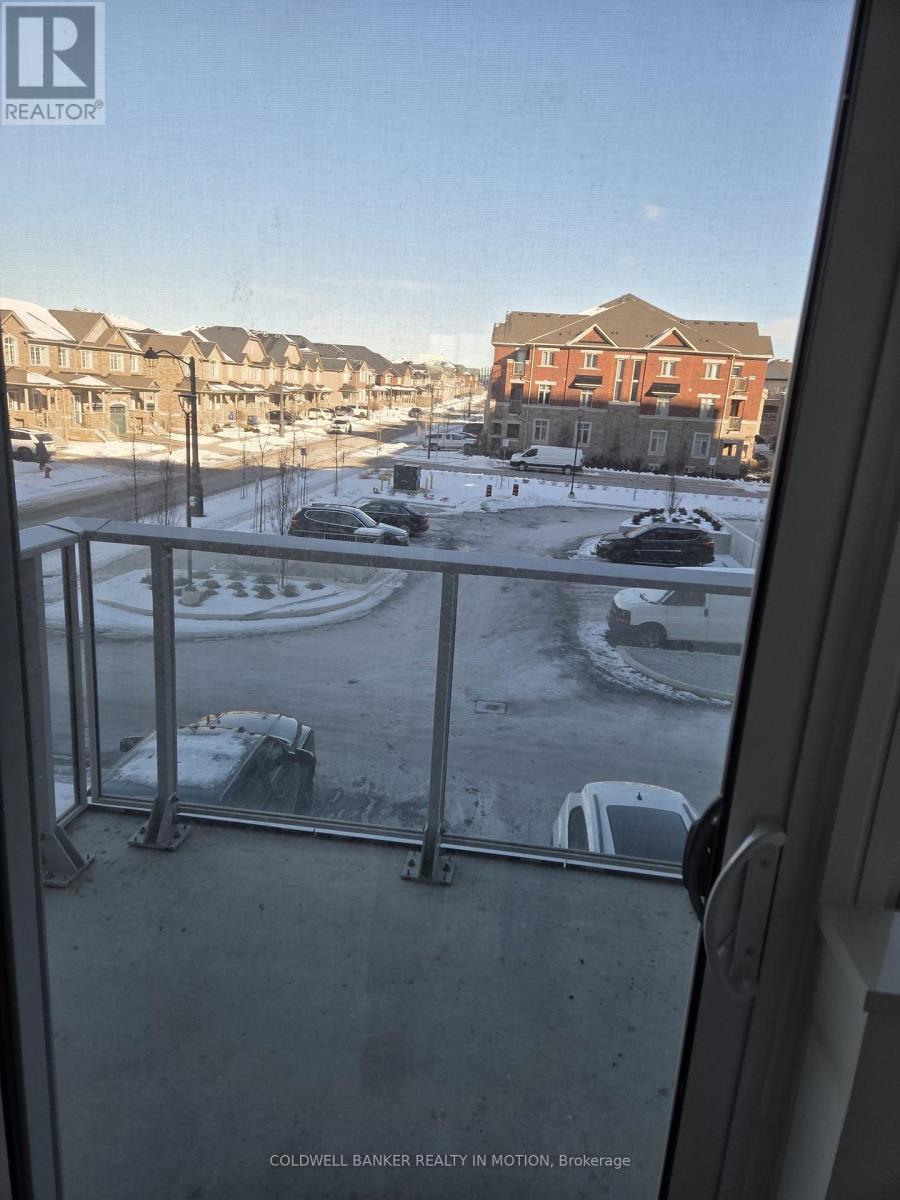 21 - 412 Silver Maple Road, Oakville, ON - Outdoor With View