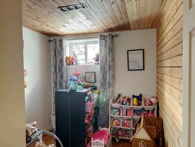 Rangement - 27 Ch. Haley, Matapédia, QC - Indoor Photo Showing Other Room