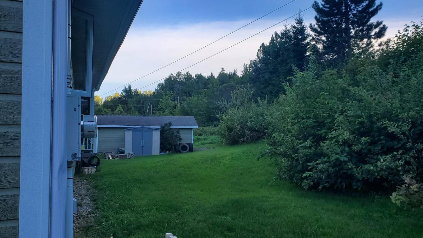 Extérieur - 27 Ch. Haley, Matapédia, QC - Outdoor