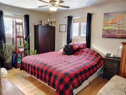 Chambre à coucher principale -