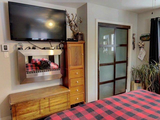 Salon - 27 Ch. Haley, Matapédia, QC - Indoor Photo Showing Other Room